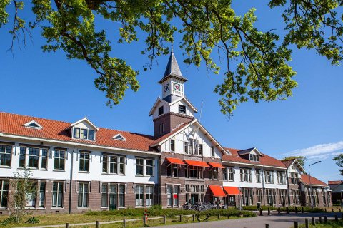 Duin en Bosch | Praktijk voor Sensitieve Psychologie | Praktijk voor Sensitieve Psychologie